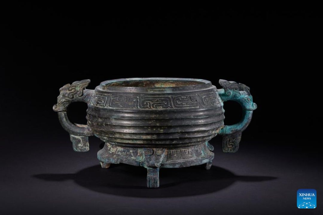 Relíquia cultural é encontrada, após roubo há 40 anos
