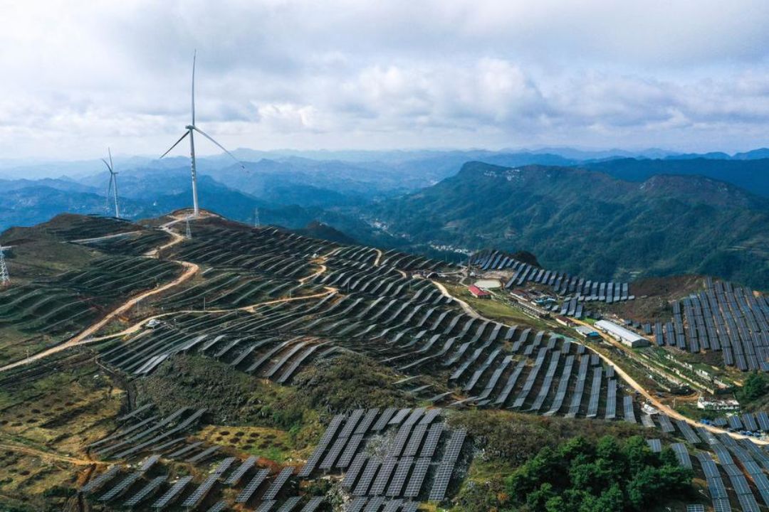 China e Brasil discutem práticas sustentáveis em evento na UFF, em Niterói