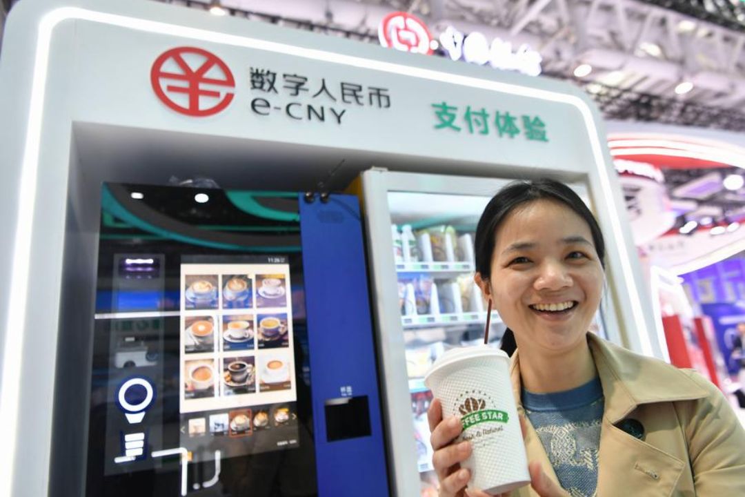 China emite guia para otimizar pagamento digital para estrangeiros