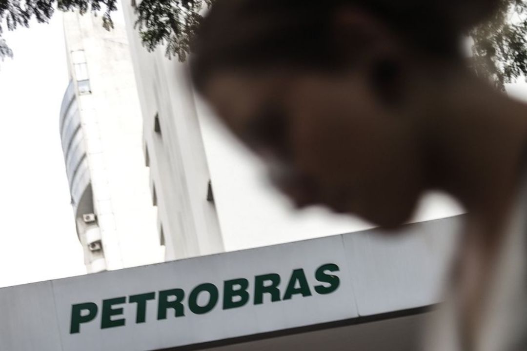 Petrobras anuncia acordo com chinesa CNCEC