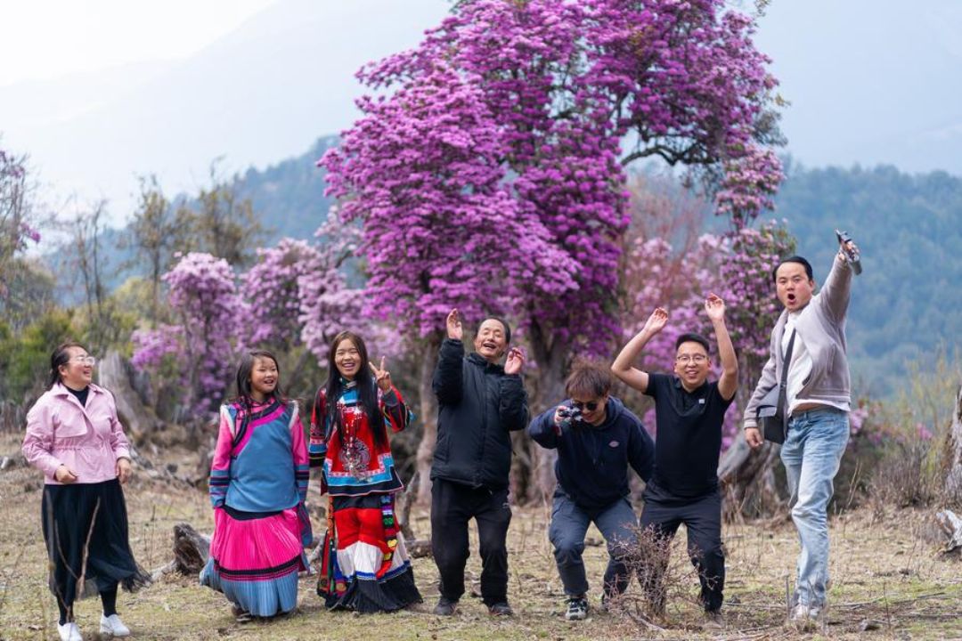 Feriado de Qingming é marcado por aumento de consumo na China