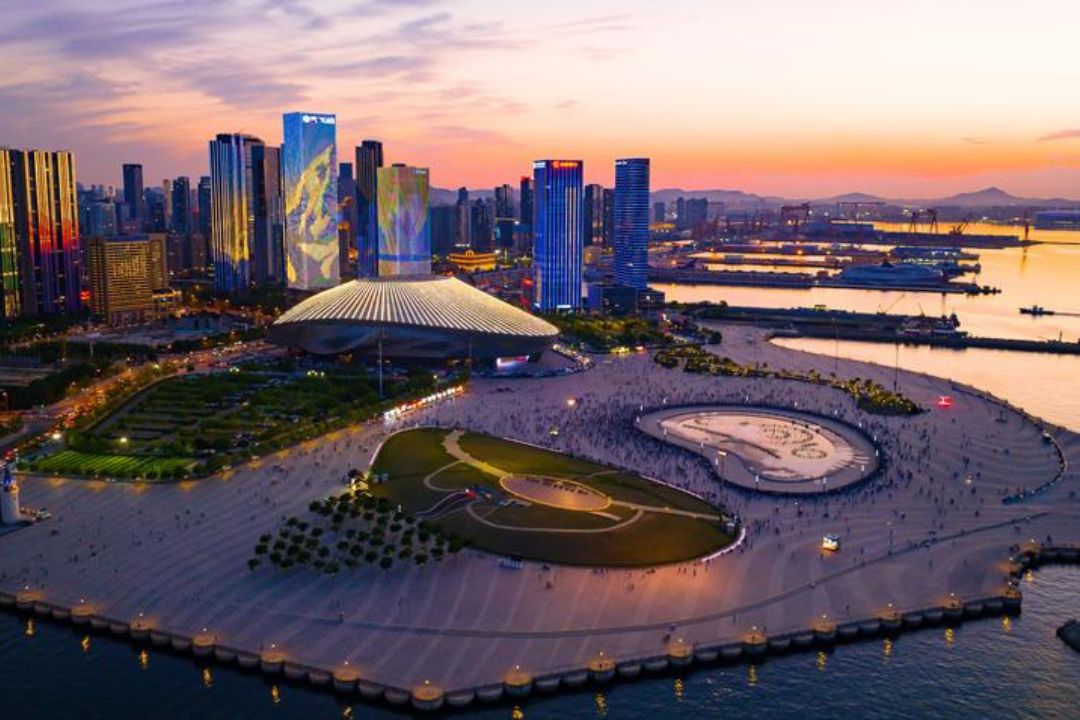 Davos de Verão 2024 será realizado no final de junho