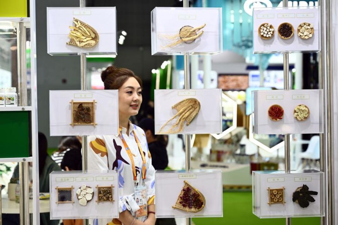 Mais de 600 empresas inscrevem-se para Exposição Internacional de Importação da China
