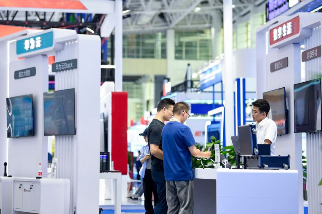 China avança para aderir ao Acordo de Parceria da Economia Digital, diz Ministério do Comércio
