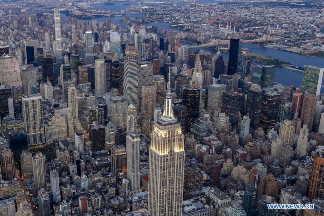 China alerta que tarifas dos EUA ameaçam estabilidade econômica global
