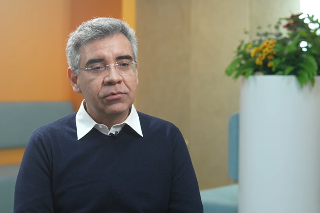 Evandro de Carvalho: O que a China significa para mim?