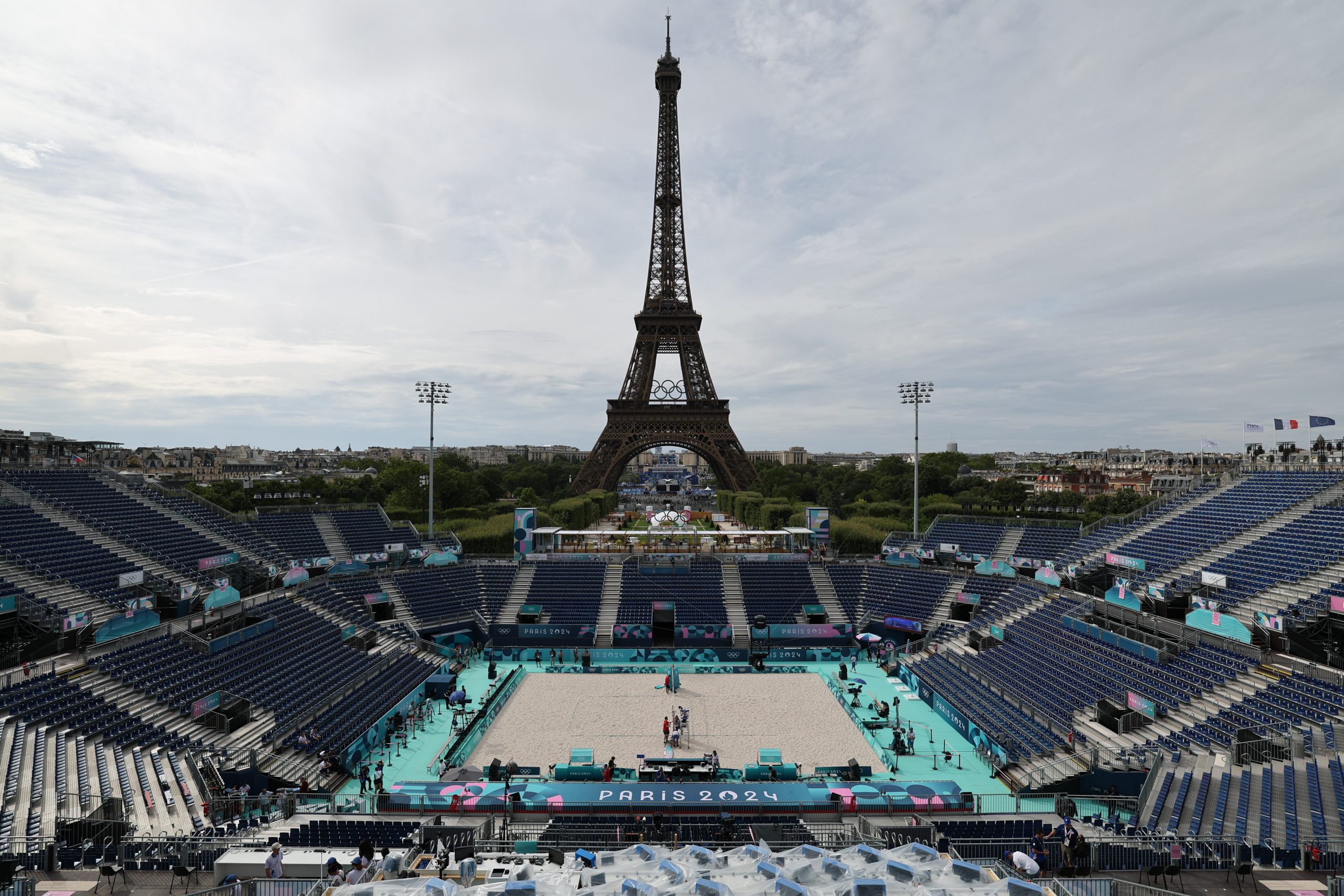 Jogos Olímpicos do Paris 2024