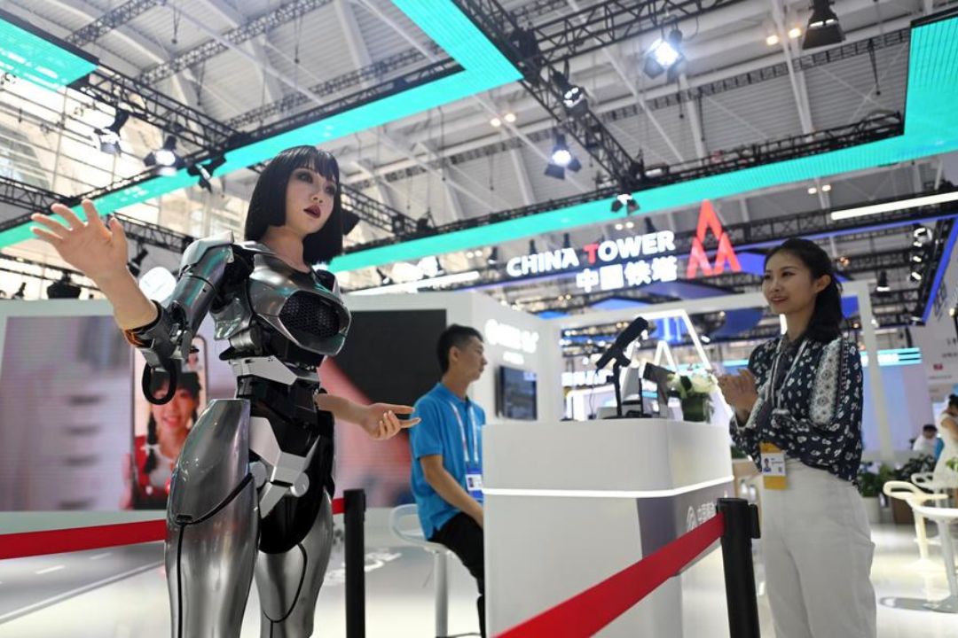 China registra crescimento mais rápido em empresas unicórnio, mostra relatório