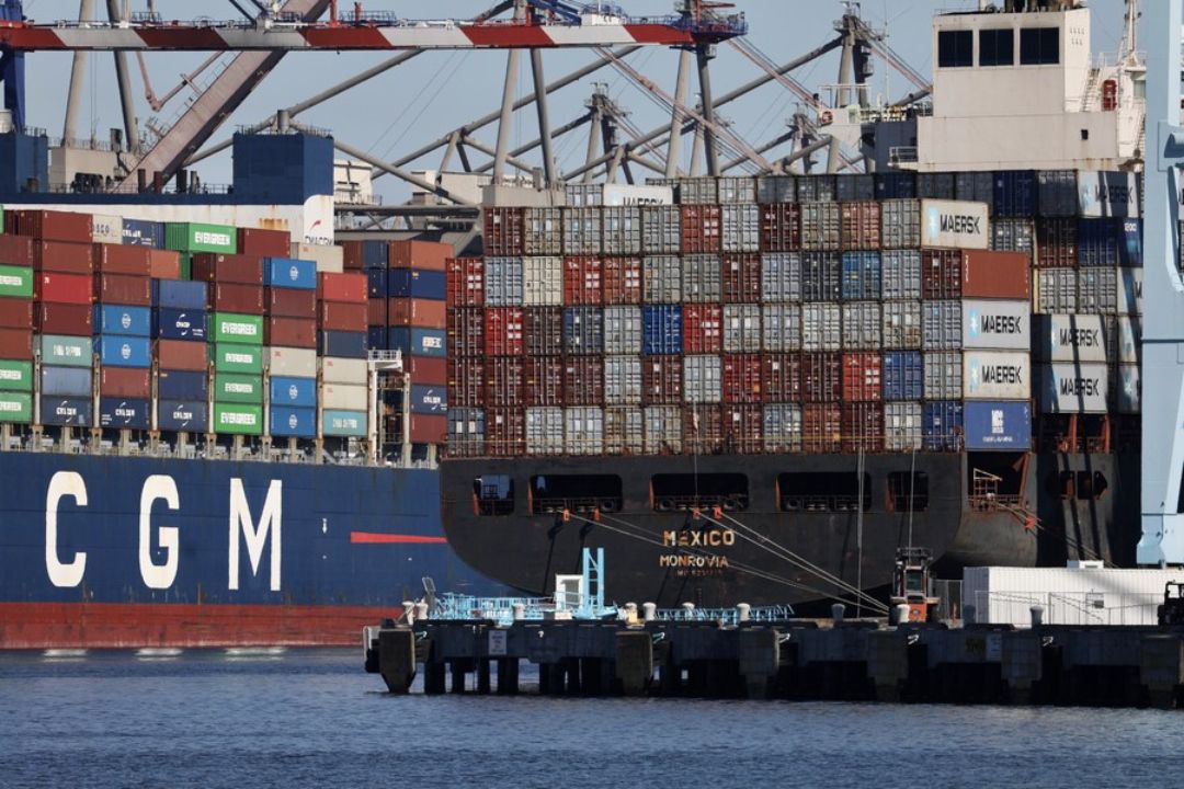 Tarifas de Trump sobre produtos chineses continuam influeciando preços nos Estados Unidos