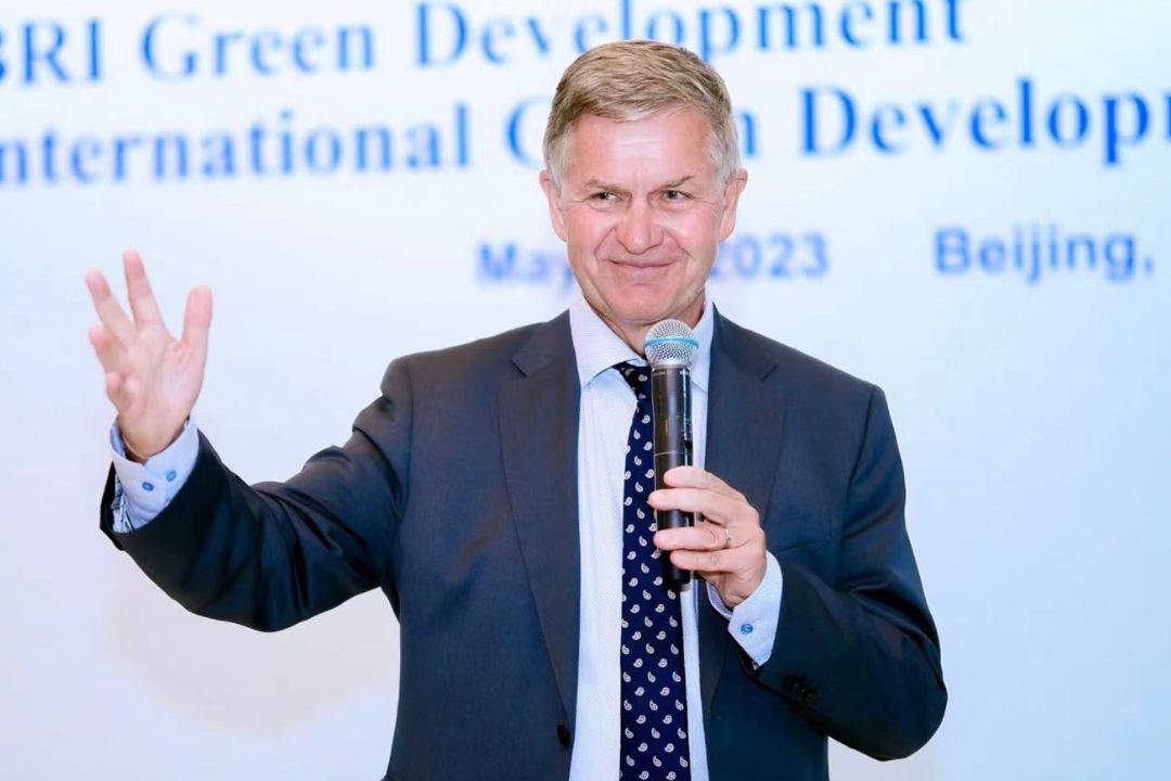 (R)evolução verde: Como a China vem transformando seu modelo de crescimento
