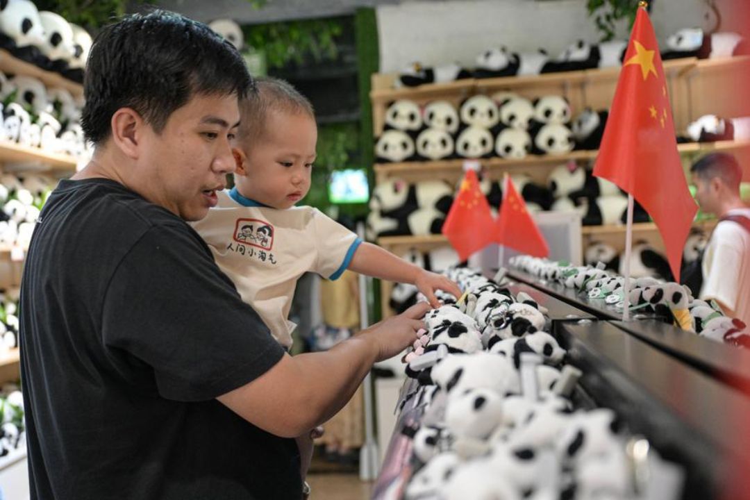 Turismo de Hainan se reacende durante feriado do Dia Nacional