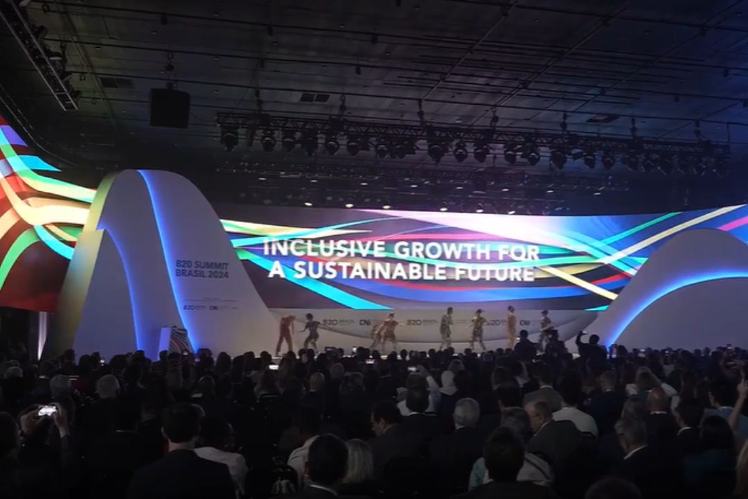 “Queremos que a indústria chinesa venha produzir carros no Brasil”, diz presidente da ABDI