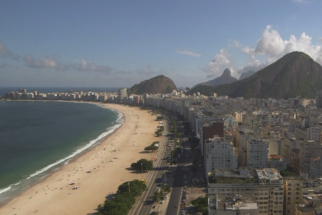 Num dia em que o mundo for mais justo, a vida será mais simples