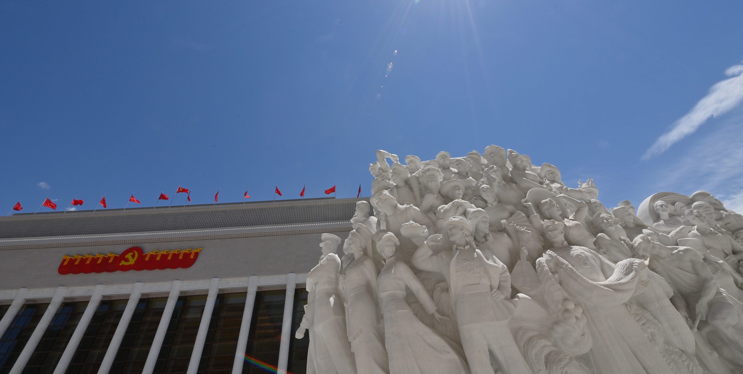 “A Governança da China – Volume IV”, uma obra magistral de Xi Jinping sobre o socialismo na China