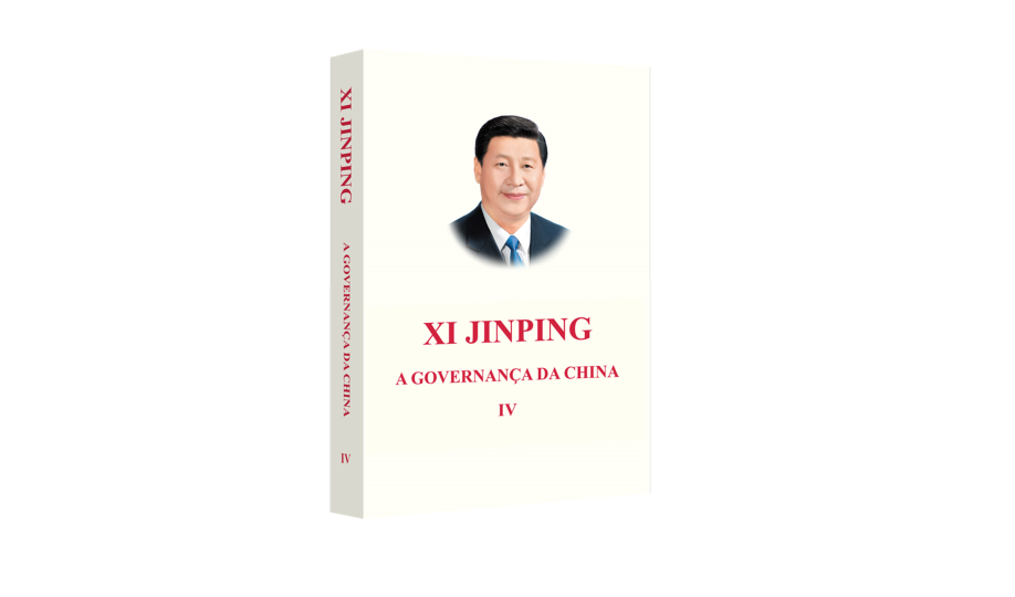 Xi Jinping, a China em uma nova era
