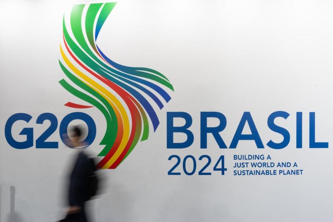 19ª Cúpula do G20: pequenos mas consistentes passos adiante