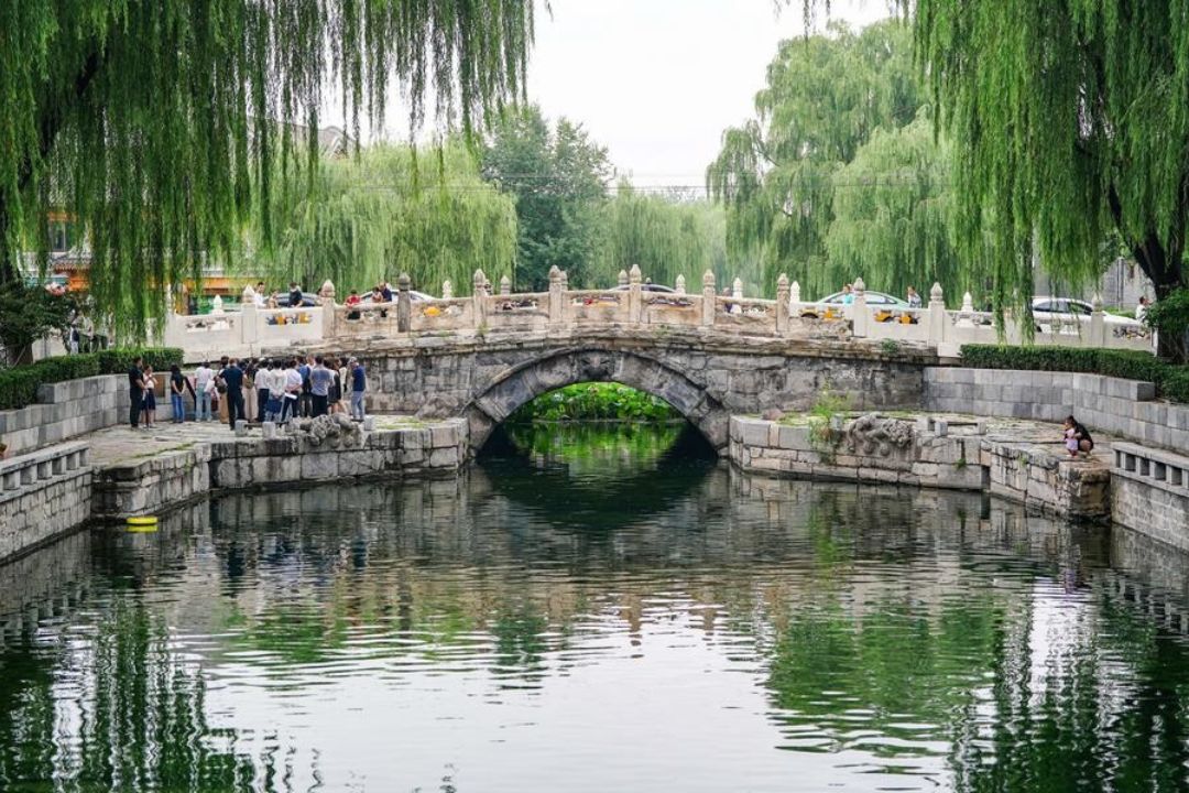 Turismo em Beijing cresce 187% em 2024 e se aproxima de níveis pré-pandemia