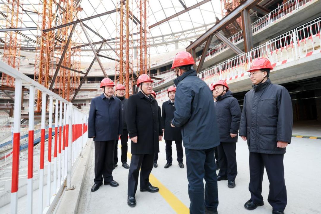 China aposta em ações rápidas para impulsionar economia em 2025