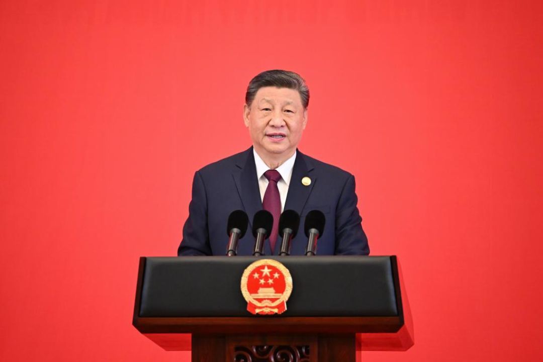 Xi Jinping destaca espírito de união nos Jogos Asiáticos de Inverno em Harbin
