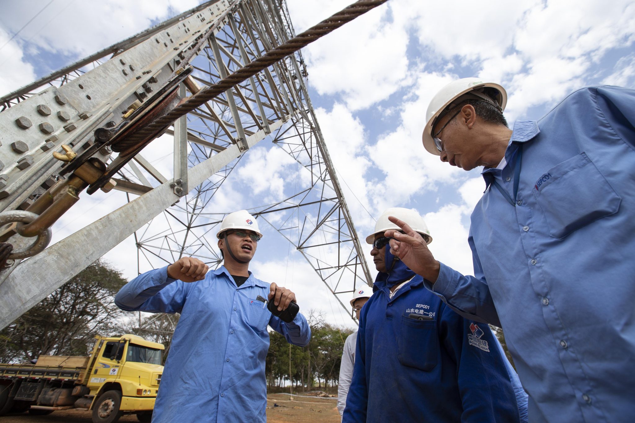 ATRAVESSANDO JUNTOS PELO VENTO E A CHUVA, A CONSTRUÇÃO DE UMA COMUNIDADE DE FUTURO COMPARTILHADO CHINA-AMÉRICA LATINA: A PRÁTICA E AS PERSPECTIVAS FUTURAS