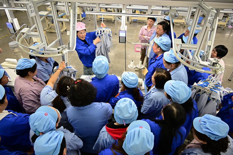 China lança plano para ampliar empregos e apoiar empreendedorismo