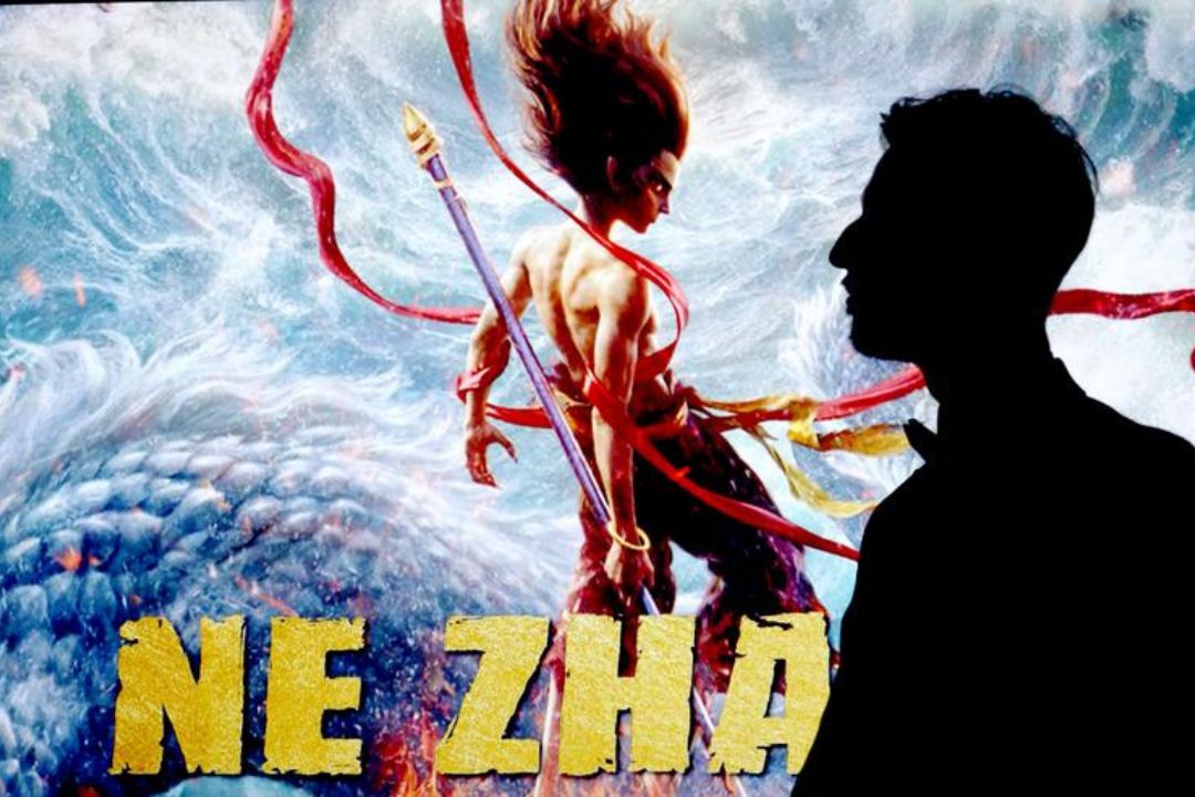 Franquia “Ne Zha” supera R$ 16 bilhões em bilheteria
