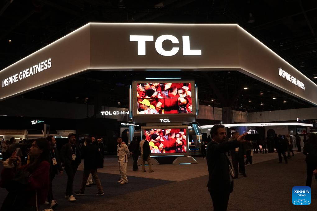TCL lança portfólio de 2025 no Brasil e reforça aposta no mercado latino-americano