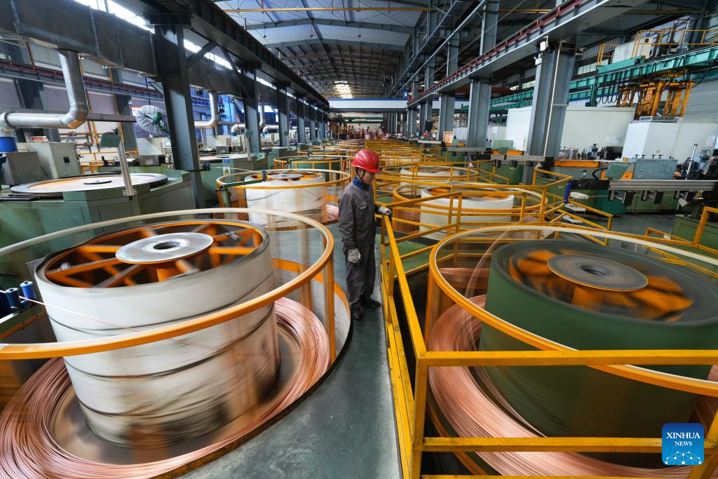 Exportações brasileiras de minerais estratégicos para a China disparam no 1º trimestre
