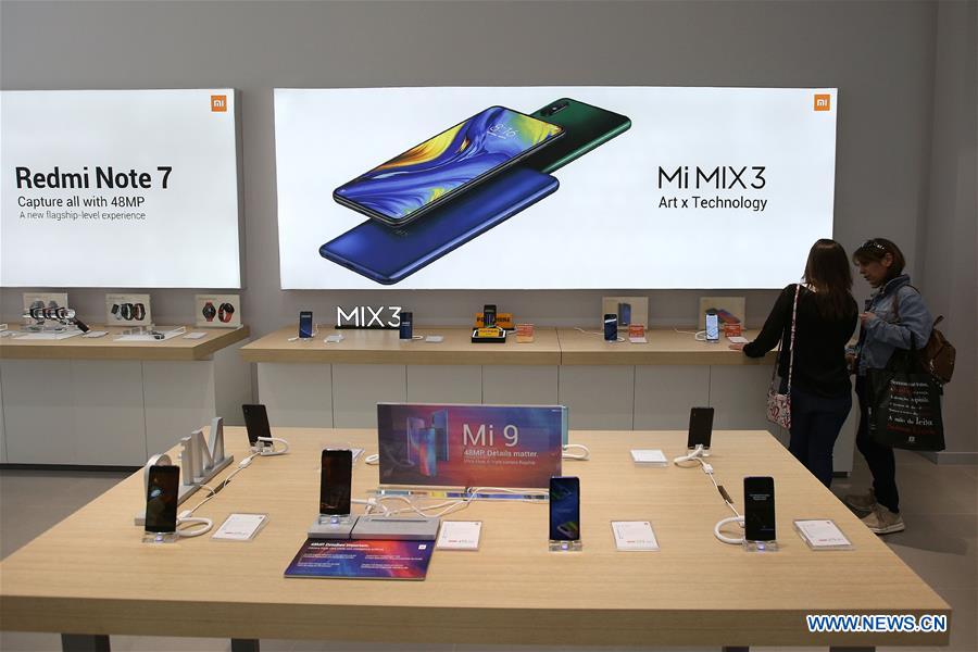 Xiaomi lança chip próprio de 3 nanômetros após década de desenvolvimento