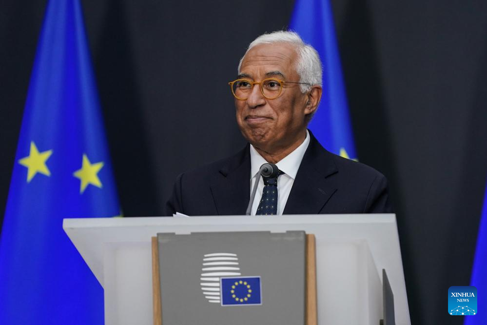 China e União Europeia celebram 50 anos de laços diplomáticos