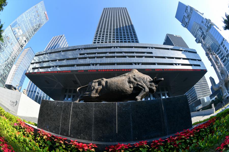 Fundo que acompanha empresas inovadoras da China começa a ser negociado no Brasil