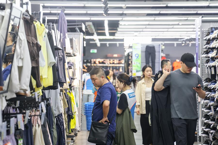 China intensifica política fiscal para sustentar recuperação econômica