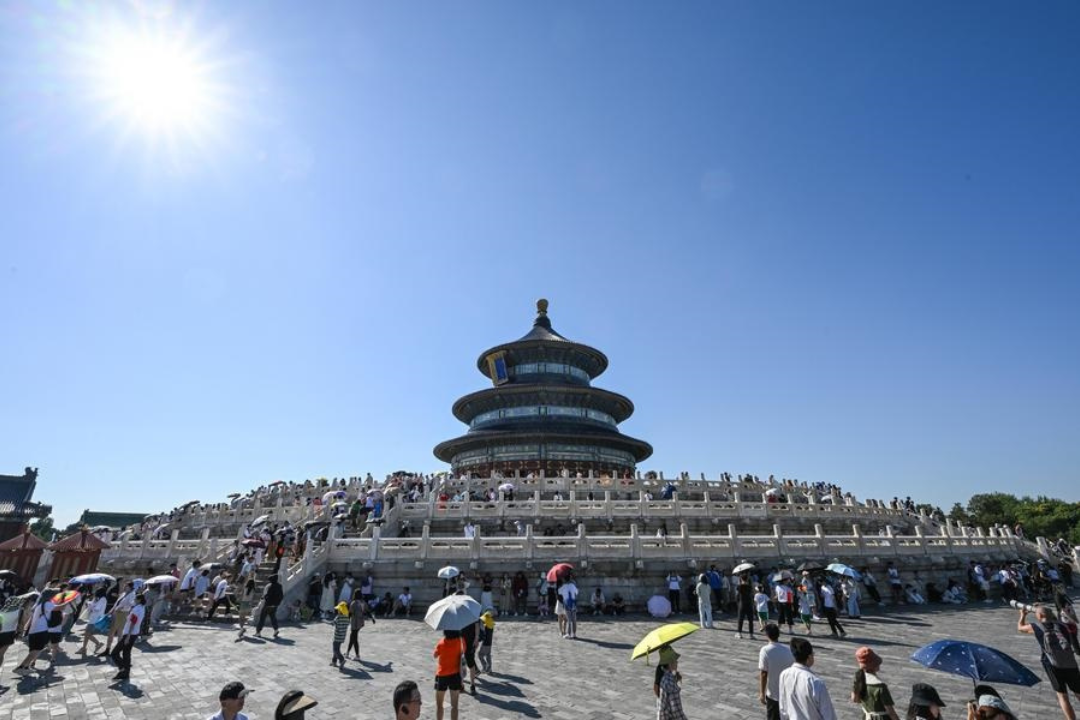 Turismo entre China e América Latina ganha força com isenções de visto e retomada de voos