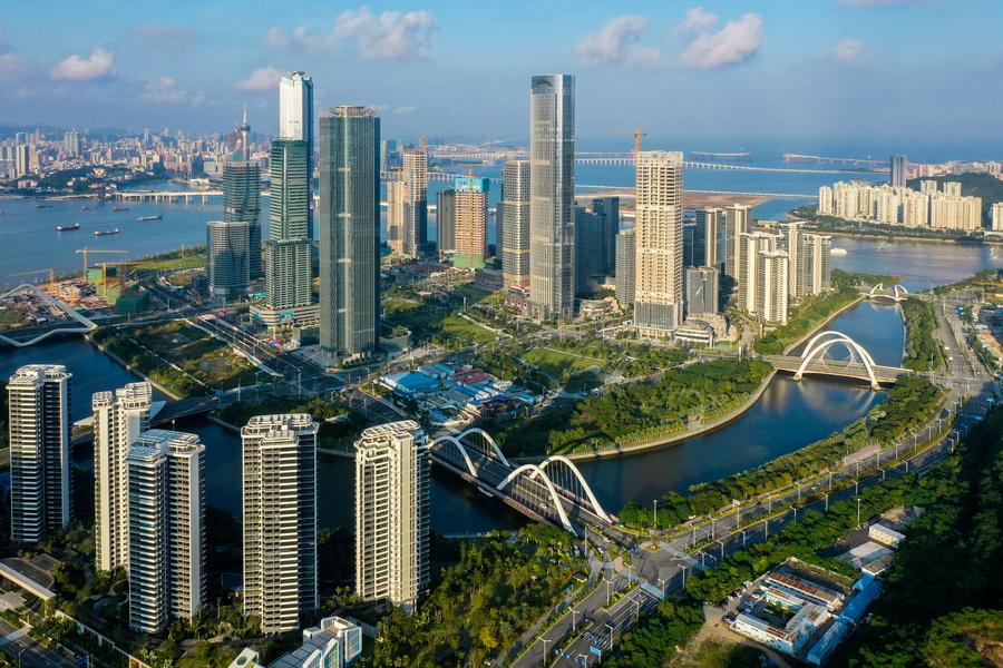 Autoridades de Hengqin, ilha chinesa voltada à inovação, visitam o Brasil para ampliar cooperação com países lusófonos