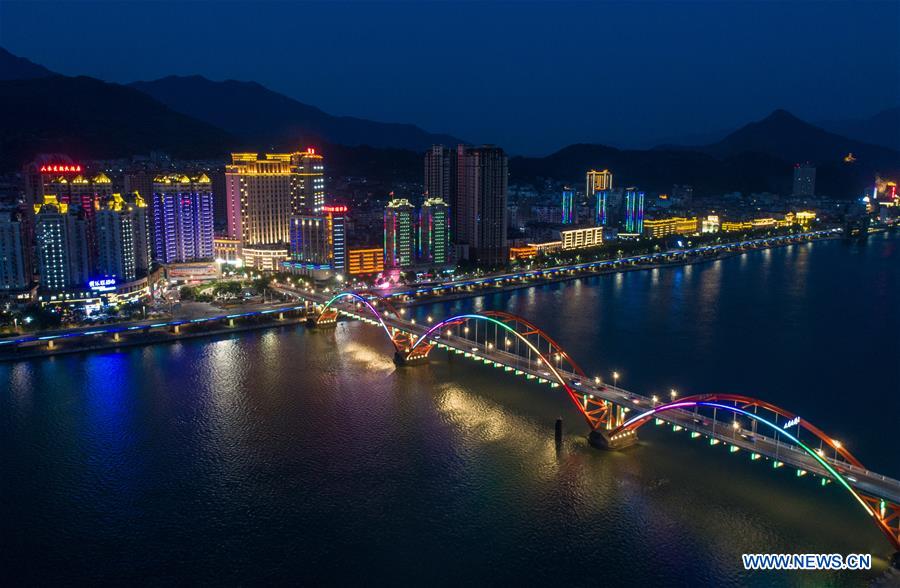 Exportações de Zhejiang para o Brasil sobem quase 18% com impulso a mercados emergentes