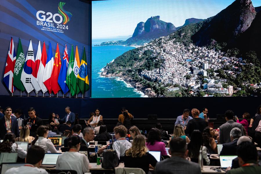 Apoio à China cresce nas maiores economias da América Latina, aponta pesquisa