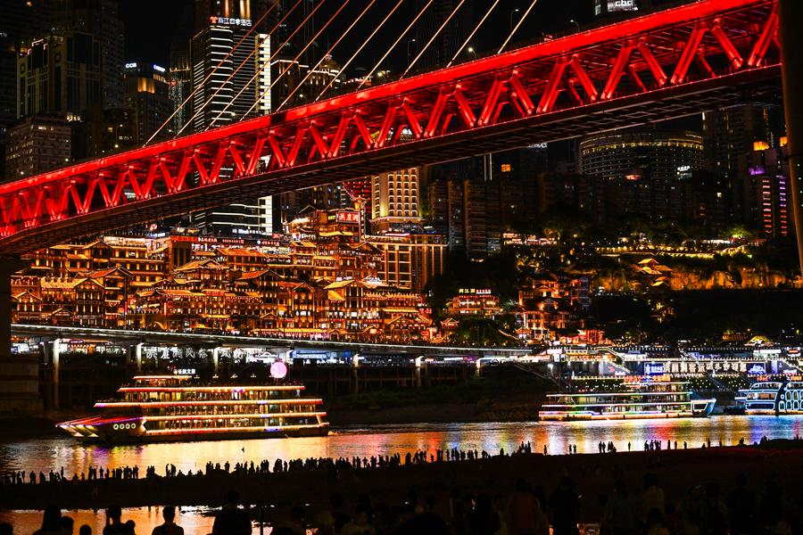 Festival da Organização de Cooperação de Shanghai acontece em julho na China