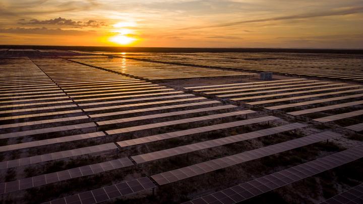 CGN inaugura complexo solar no Ceará com capacidade para abastecer 240 mil residências
