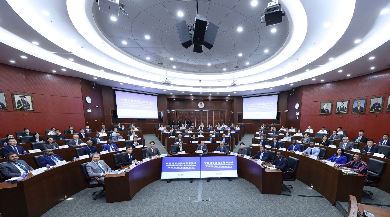 Macau reúne especialistas de países lusófonos para debater modernização e cooperação