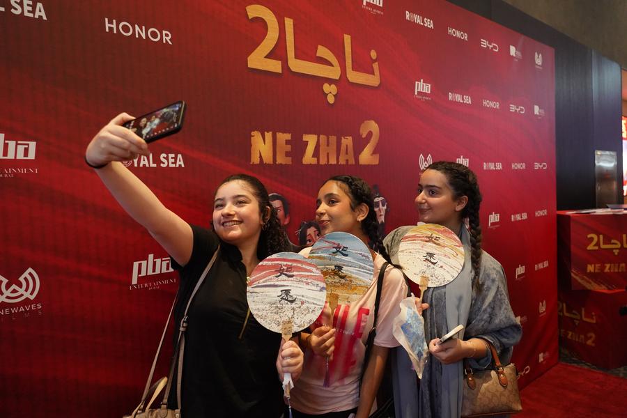 “Ne Zha 2” encerra exibição na China com recordes históricos de bilheteria
