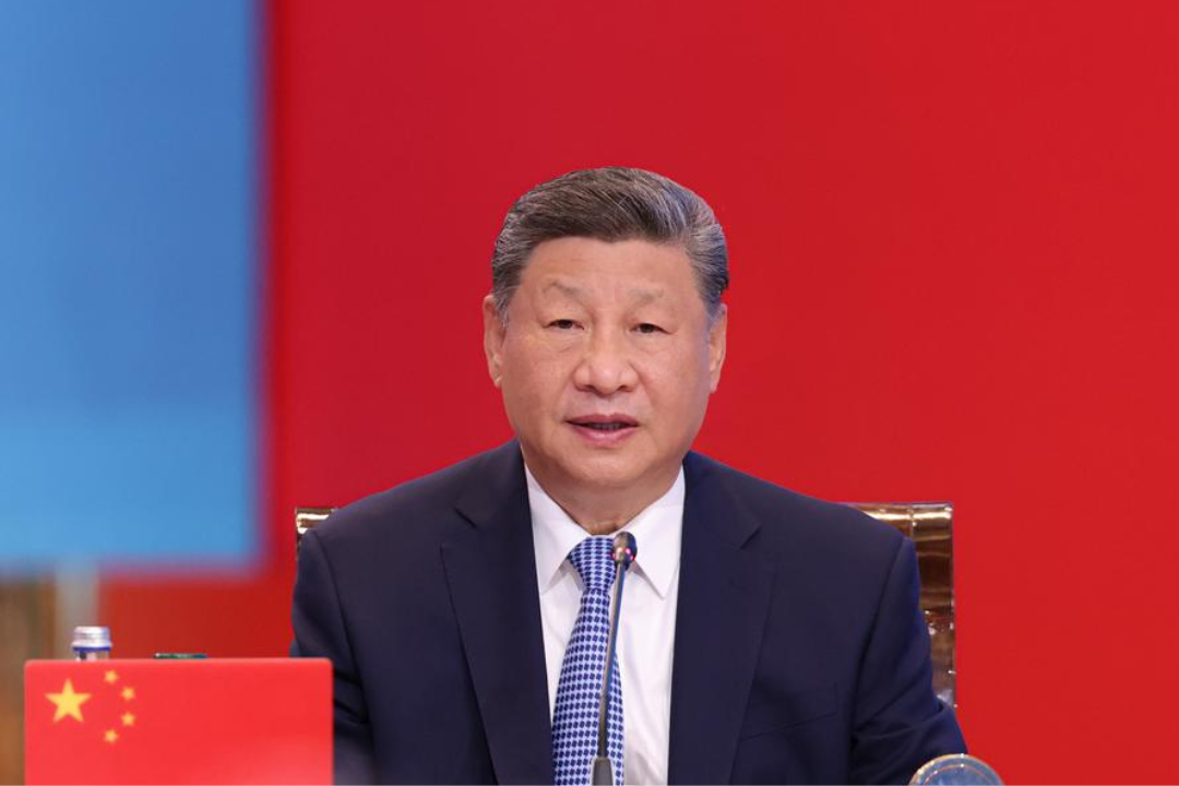 Xi Jinping pede que cinema chinês reflita o espírito do povo e da época