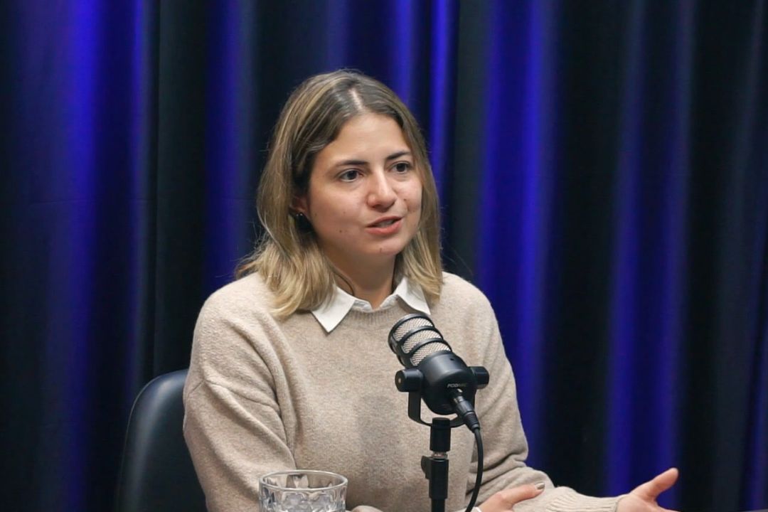 Vanessa Albuquerque: do Direito internacional ao dia a dia em Shanghai
