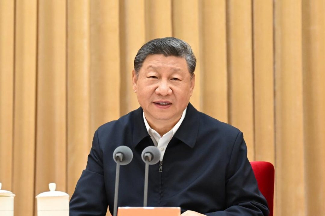 Xi Jinping traça diretrizes para nova fase da urbanização chinesa