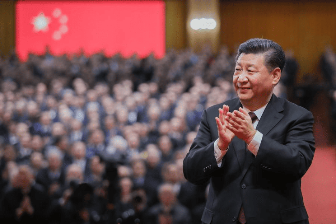 Partido Comunista da China publica novos livros com discursos de Xi