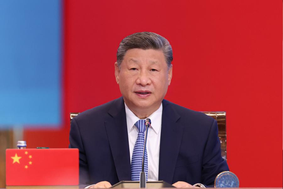 Xi orienta inclusão de opiniões da população no 15º Plano Quinquenal