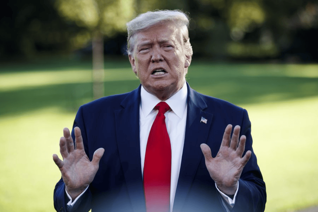 China rejeita proposta de Trump para se somar a negociação EUA-Rússia sobre desarmamento nuclear