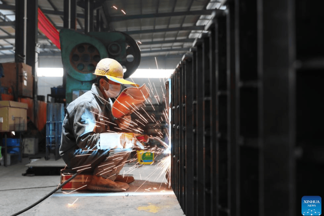 Mercado de trabalho chinês segue estável no 1º semestre