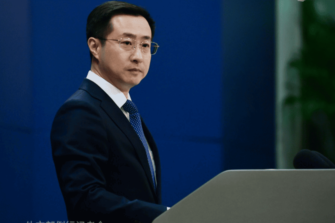 China diz que América Latina não é quintal de ninguém e critica ações dos EUA