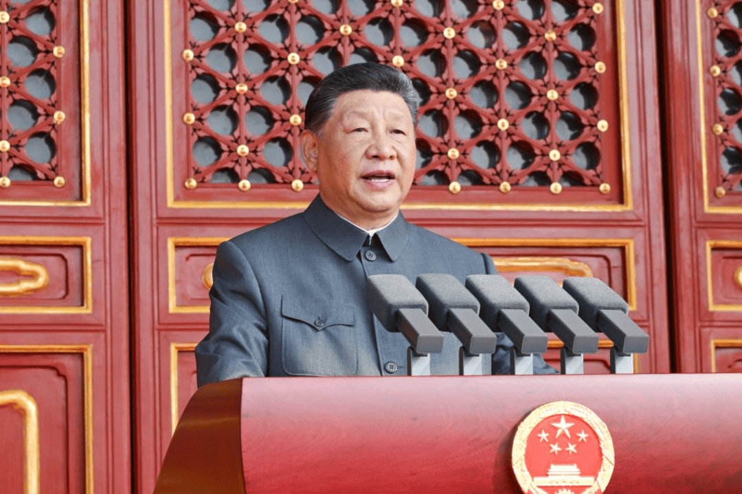 Como foi a celebração do Dia da Vitória na China: o discurso de Xi, a tríade nuclear e mais