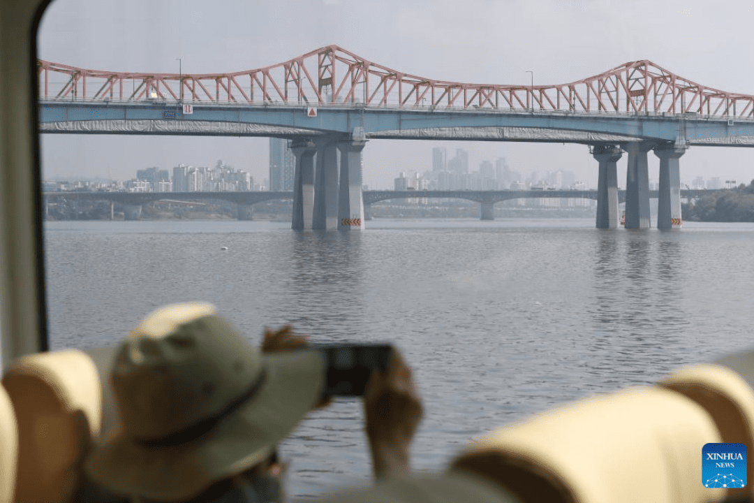 Coreia do Sul derruba exigência de visto para chineses